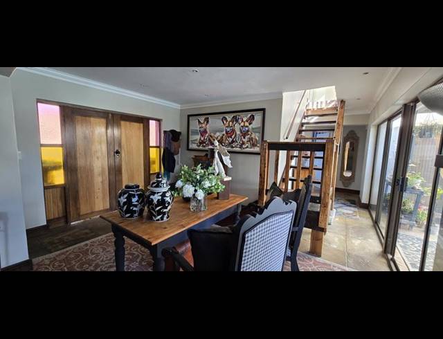 5 BEDROOM HOUSE FOR SALE IN GROOT BRAKRIVIER CENTRAL